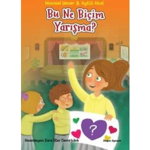 Bu Ne Biçim Yarışma