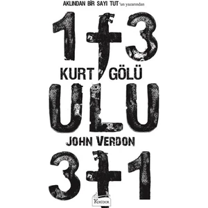Kurt Gölü - John Verdon