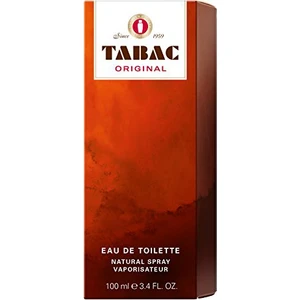 Maurer & Wirtz Tabac Original Edt 100Ml Erkek Parfümü