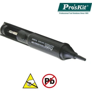 Proskıt Antistatik Lehim Pompası 8Pk-366Na