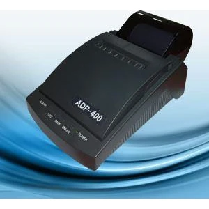 Adp400 C7 Araçta Muhasebe Seti 40 Kolon Fatura Yazıcı Adp400Lkd10Teklı