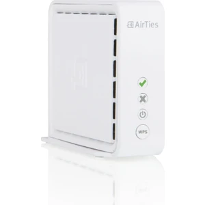Aırtıes 1700Mbps 5Ghz 802.11Ac Kablosuz Booster Aır-4820