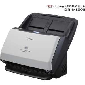 CANON DR-M160 II Sheet-Feed (Sayfa Beslemeli)Doküman Tarayıcı (A4)