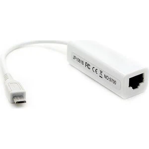 Fck-Murj45 Micro Usb Den Rj45 Çevirici
