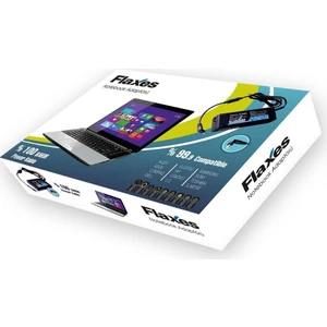 Unıversal 19V 4.74A 90W Uçlar:5.5*2.5 Muadil Notebook Adaptör Fna-Un190