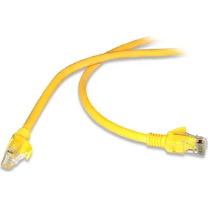 Fnk-6005S 50 Cm Cat6 (Patch) Network Kablosu Sarı