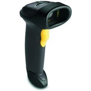 Barkod Okuyucu Laser Usb Bağlantı(Siyah)+Ayak Ls2208-Sr20007R-Ur