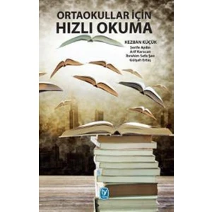 Ortaokullar İçin Hızlı Okuma