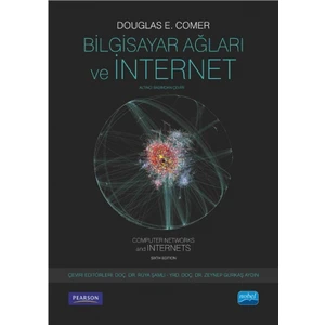 Bilgisayar Ağları Ve İnternet - Douglas E. Comer
