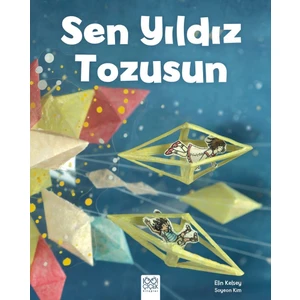 Sen Yıldız Tozusun