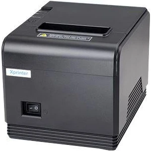 PERKON Q800 TERMAL FİŞ POS YAZICI USB-SERİ-ETH