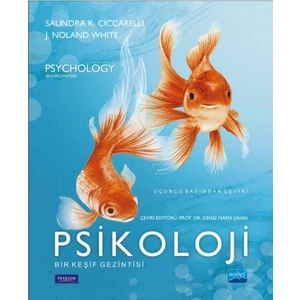 Psikoloji (Bir Keşif Gezintisi)