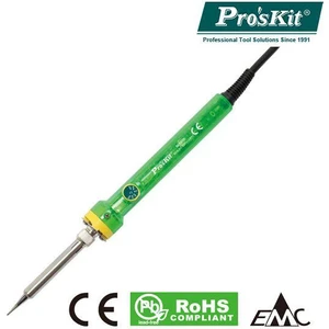 Proskıt Sıcaklık Ayarlı Lehim Havya 80W Sı-131B