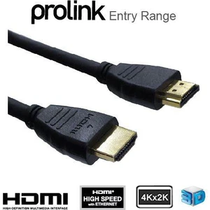 Hdmı A Hdmı A Kablo, 1.5 M Tpb001-0150
