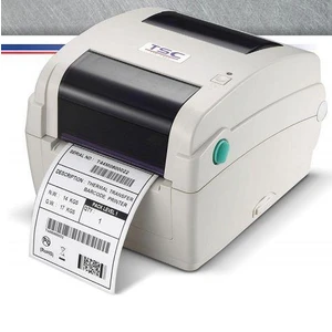 TSC-TTP-244CE Barkod Yazıcı Termal Transfer 203 Dpi Seri Paralel Usb Eth