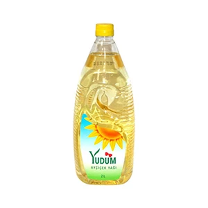 Ayçiçek Yağ 2 Litre