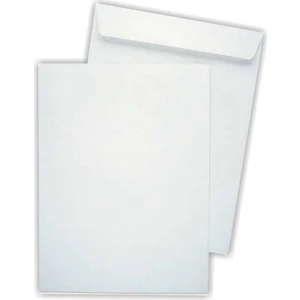 17X25 Torba Zarf 1. Hamur - 100 Adet