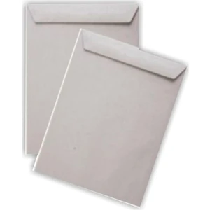 32X42 Torba Zarf Kraft - 100 Adet