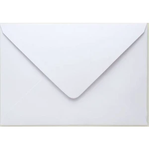 9X14 Davetiye Zarfı - 100 Adet