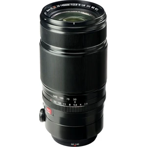 Fujinon XF 50-140mm F2.8 R LM OIS WR Lens