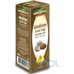 Hindistan Cevizi Yağı 20ml