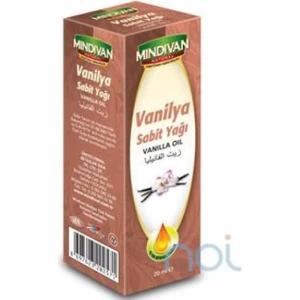 Vanilya Yağı 20 ml