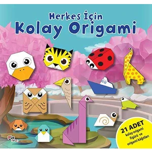 Kolay Origami