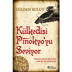 Külkedisi Pinokyo'Yu Seviyor
