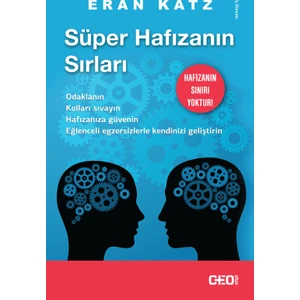 Süper Hafızanın Sırları