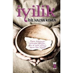 İyilik - İdil Hazan Kohen