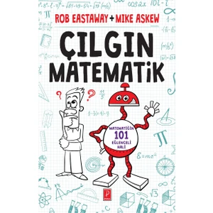Çılgın Matematik - Mike Askew