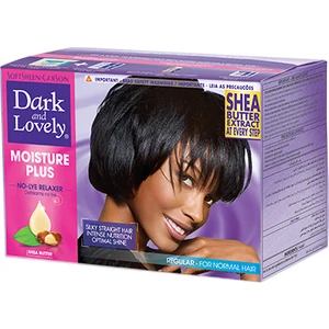 Dark And Lovely Moisture Plus