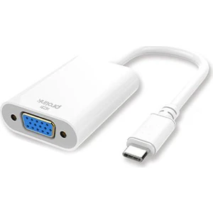 Mp401 Usb C To Vga Adaptör