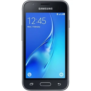 Galaxy J1 Mini (İthalatçı Garantili) Siyah