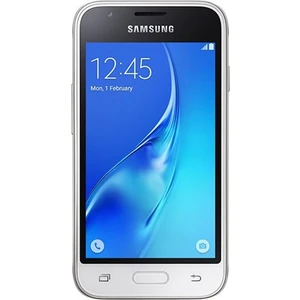 Galaxy J1 Mini (İthalatçı Garantili) Beyaz