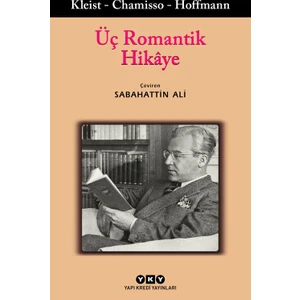 Üç Romantik Hikaye