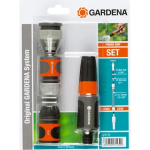 GARDENA 18295-20.000.00 TEMEL SET ONERISI