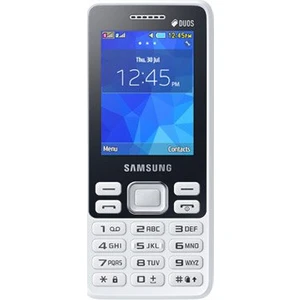 B350 Dual Sim Beyaz