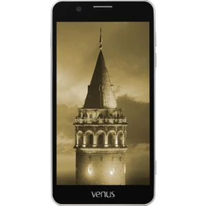 Venüs V2 5.0V (Vestel Garantili) Gri