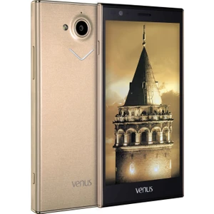 Venüs V2 5.0X (Vestel Garantili) Altın