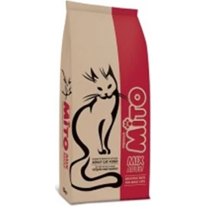 Tavuklu Yetişkin Kedi Maması 1 kg