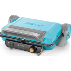 AR2013 Panini Color Izgara Ve Tost Makinesi  - Marin