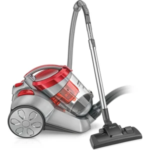 AR4008 Grande Turbo Cyclone Filtreli Elektrikli Süpürge