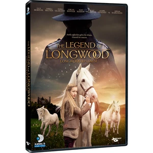 The Legend Of Longwood (Longwood Efsanesi) (Dvd)