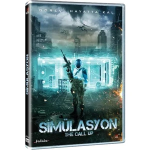 Call Up (Simülasyon) (Dvd)