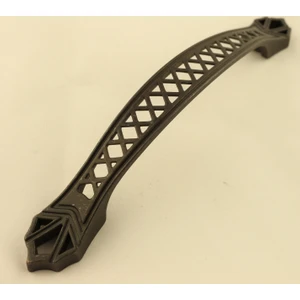Aylin Kulp 96Mm Antik Siyah