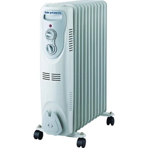 St-11400 Elektrikli Yağlı Radyatör