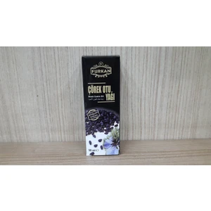 Çörek Otu Yağı 50 ml