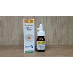 Blue Ocean Papatya Yağı 20 Ml