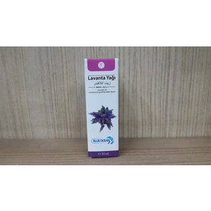 Blue Ocean Lavanta Yağı 20 ml